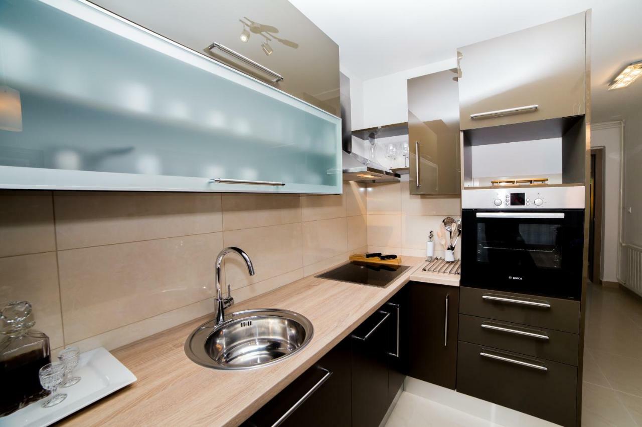 Casa Ana Διαμέρισμα Ζαντάρ Εξωτερικό φωτογραφία