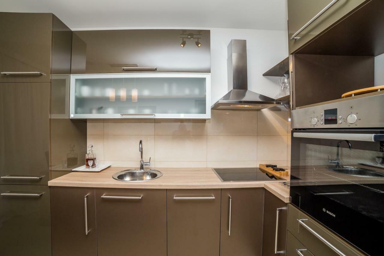 Casa Ana Διαμέρισμα Ζαντάρ Εξωτερικό φωτογραφία
