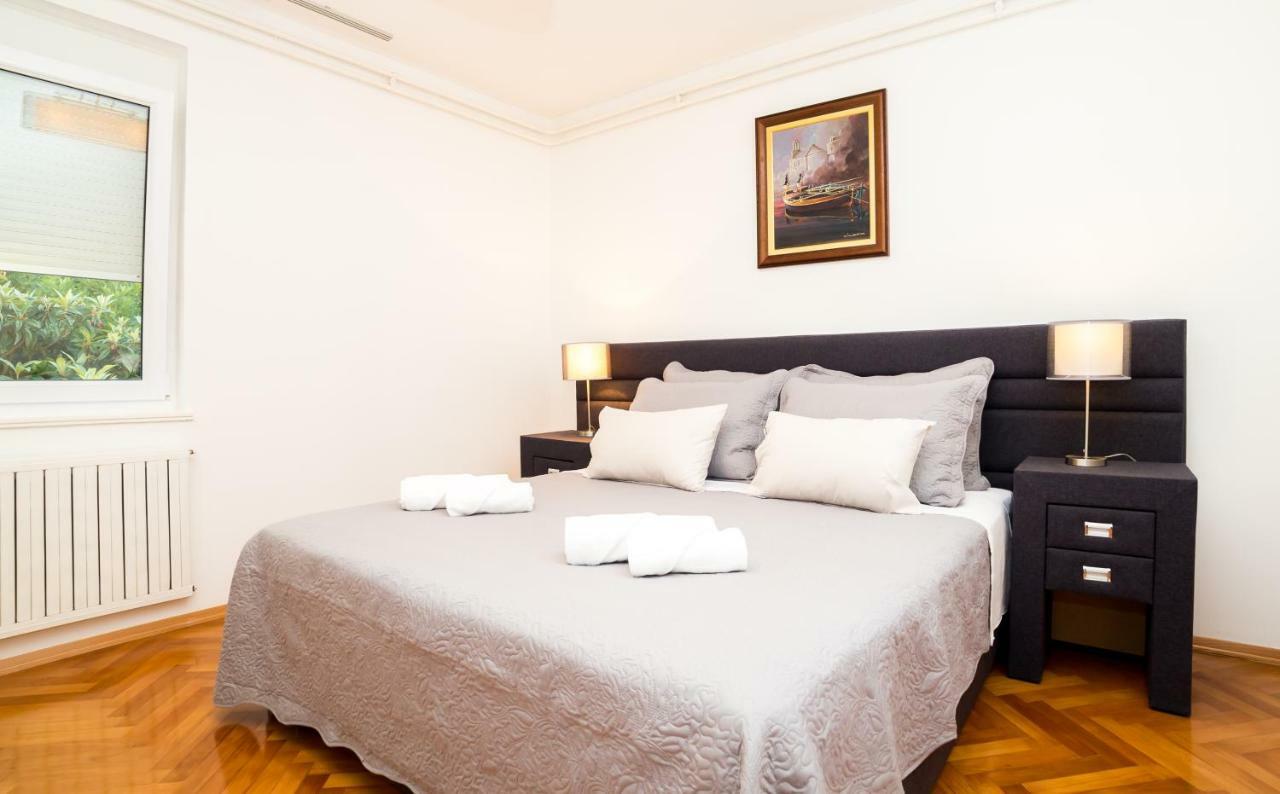 Casa Ana Διαμέρισμα Ζαντάρ Εξωτερικό φωτογραφία
