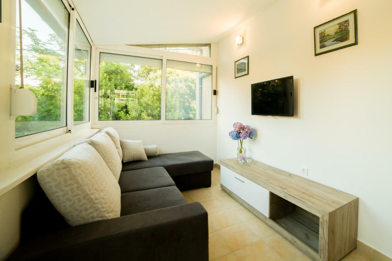 Casa Ana Διαμέρισμα Ζαντάρ Εξωτερικό φωτογραφία