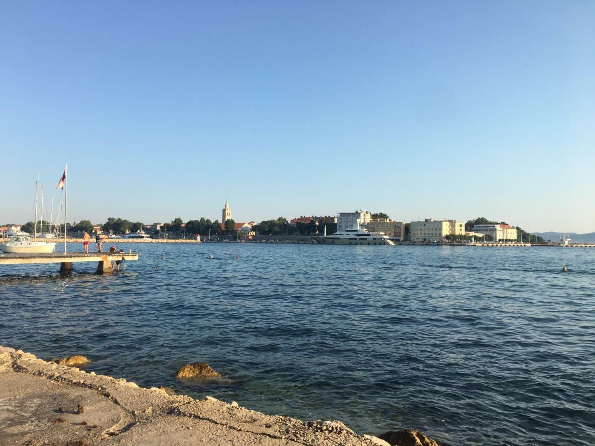 Casa Ana Διαμέρισμα Ζαντάρ Εξωτερικό φωτογραφία
